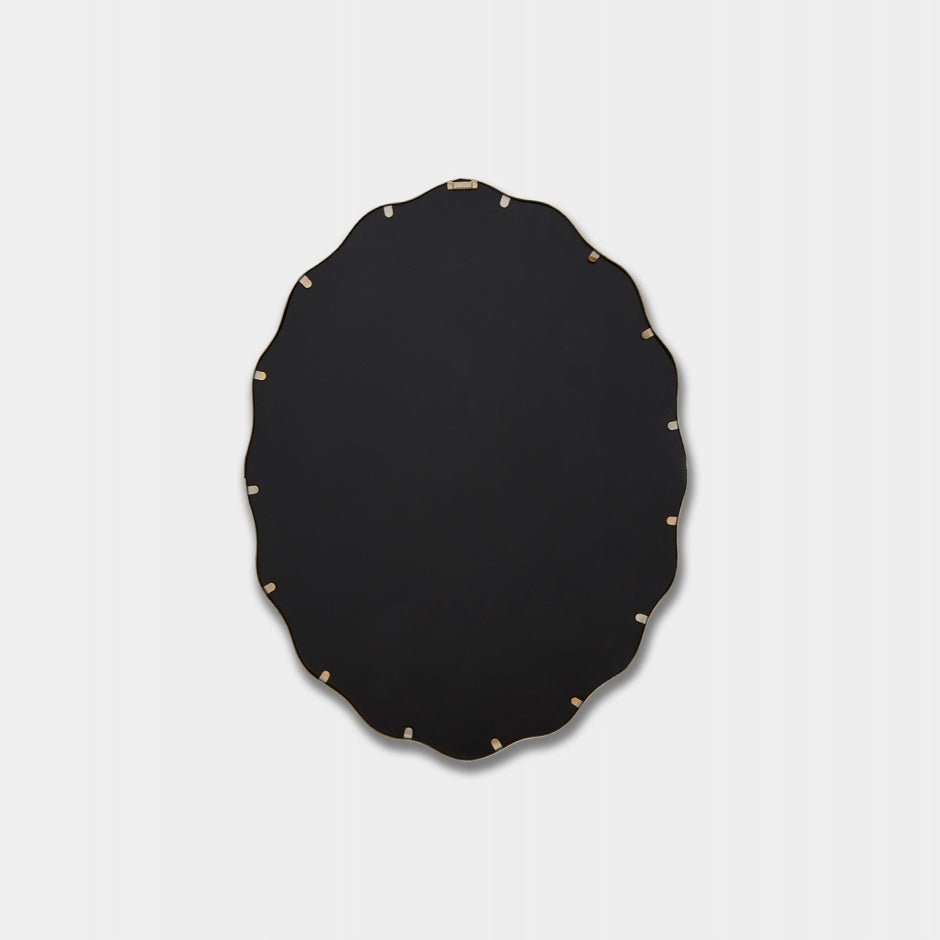 WARMFELIG_Elise Gold Mirror