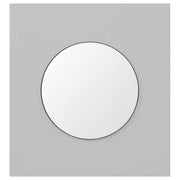 Flynn Mirror Large, Black