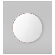 Flynn Mirror Small, Blush