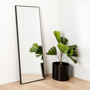 WARMFFLYLEAB_Flynn Leaner Black Mirror 90 x 180