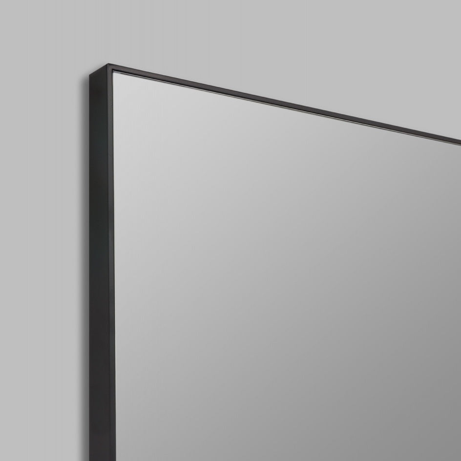WARMFFLYLEAB_Flynn Leaner Black Mirror 90 x 180