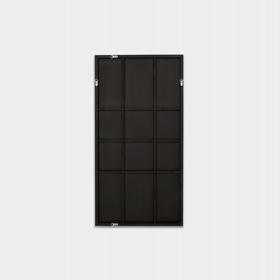 WARMFFLYLEAB_Flynn Leaner Black Mirror 90 x 180