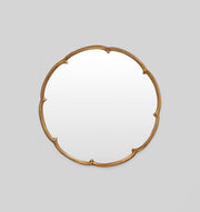 French Maid's Mirror