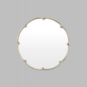 WARMFFREMAIS_French Maid Silver Mirror