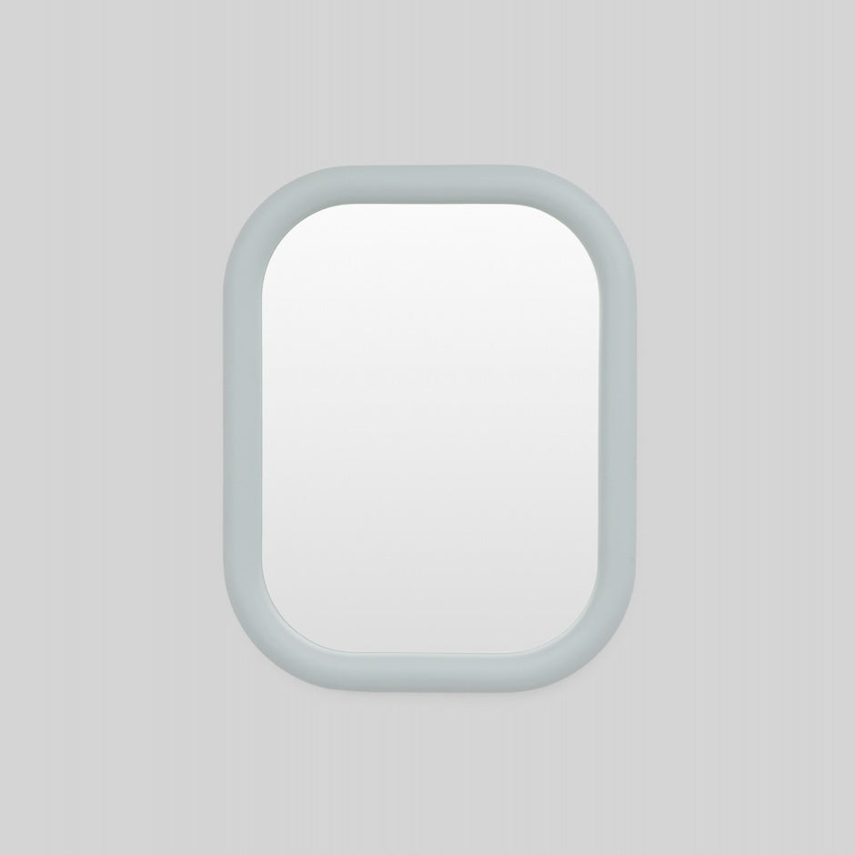 WARMFGER55DB_Gertrude Dusty Blue Mirror 55 x 70cm