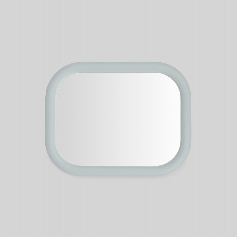 WARMFGER55DB_Gertrude Dusty Blue Mirror 55 x 70cm