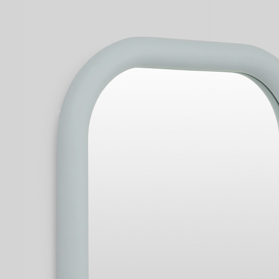 WARMFGER55DB_Gertrude Dusty Blue Mirror 55 x 70cm