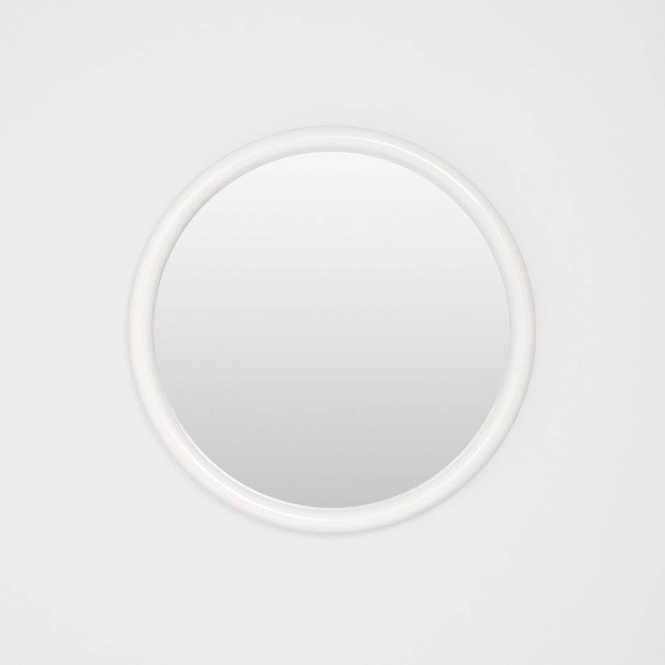 WARMFGERG8CN_Gertrude Round Gloss Cotton Mirror 80cm