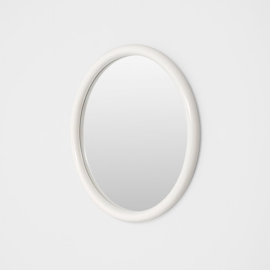 WARMFGERG8CN_Gertrude Round Gloss Cotton Mirror 80cm