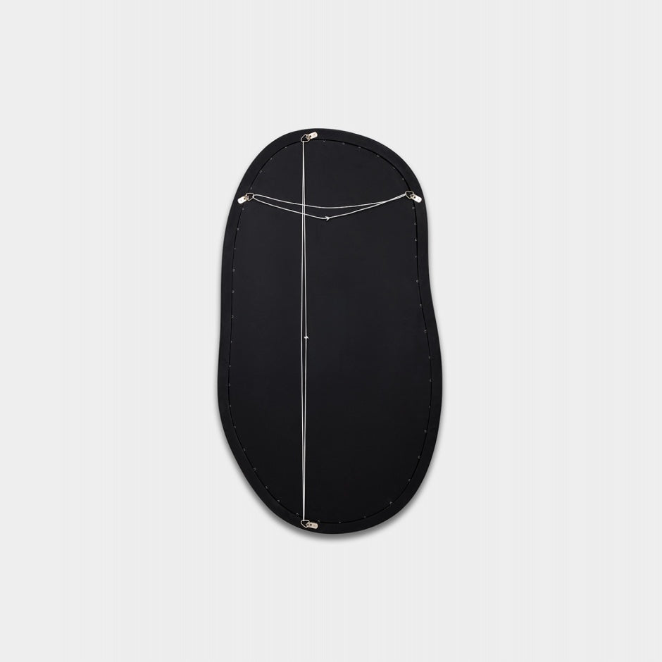 WARMFHARV71B_Harvie Black Mirror 75 x 130
