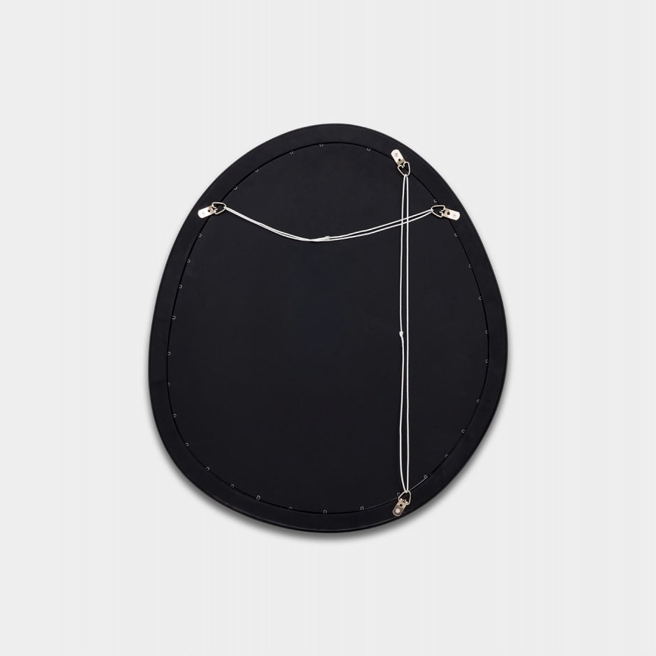 WARMFHARV78B_Harvie Black Mirror 70 x 80