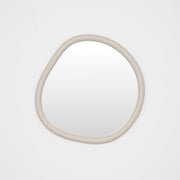 WARMFHARV88S_Harvie Sand Mirror 85 x 85