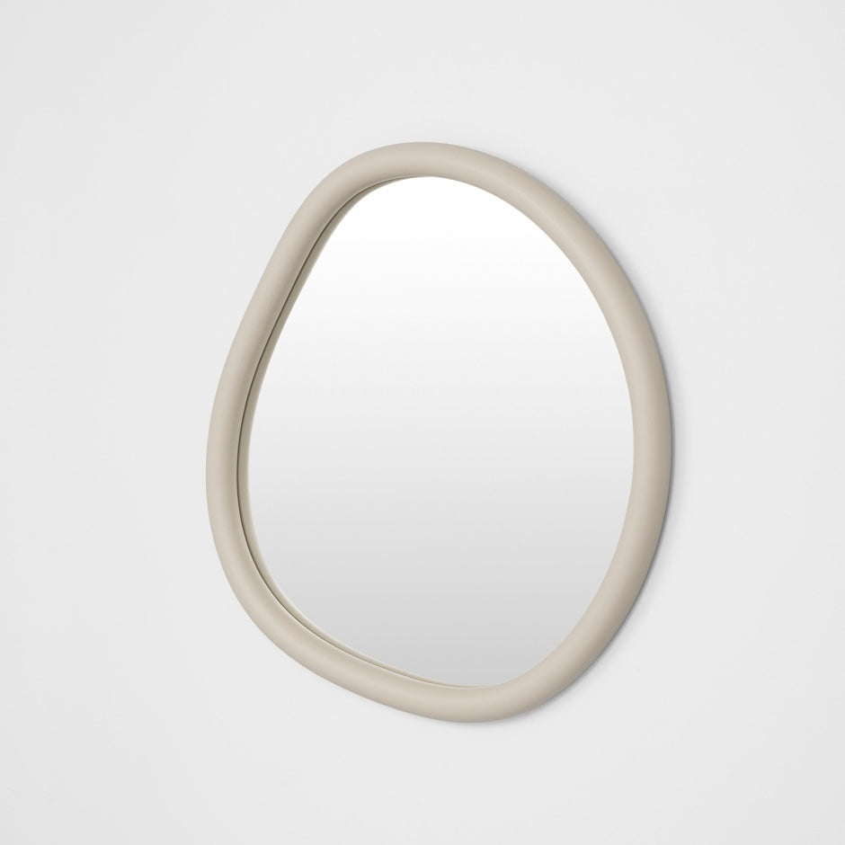 WARMFHARV88S_Harvie Sand Mirror 85 x 85