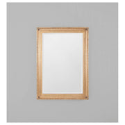 Helena Mirror, Antique Gold