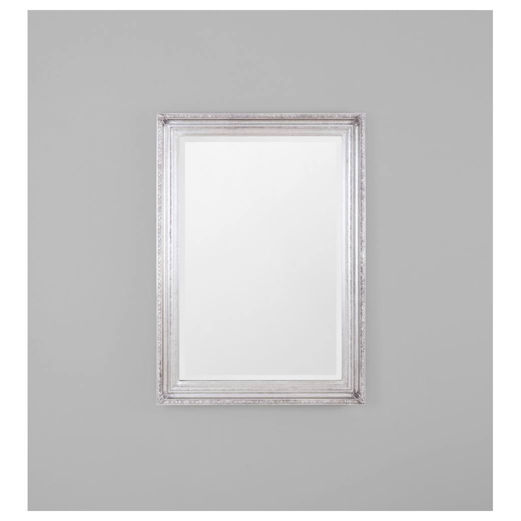 Helena Mirror, Silver