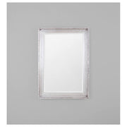 Helena Mirror, Silver