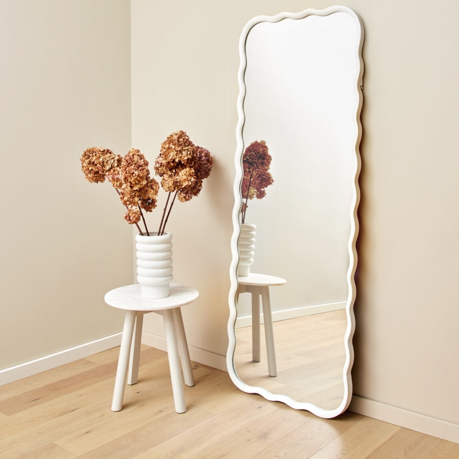 WARMFJEMWHIL_Jemima White Mirror 63 x 168 cm