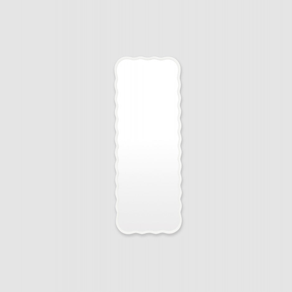 WARMFJEMWHIL_Jemima White Mirror 63 x 168 cm