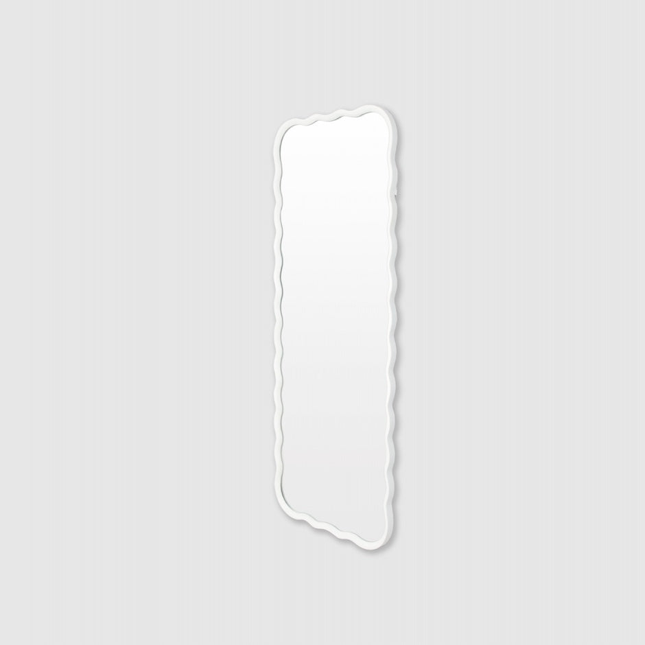 WARMFJEMWHIL_Jemima White Mirror 63 x 168 cm