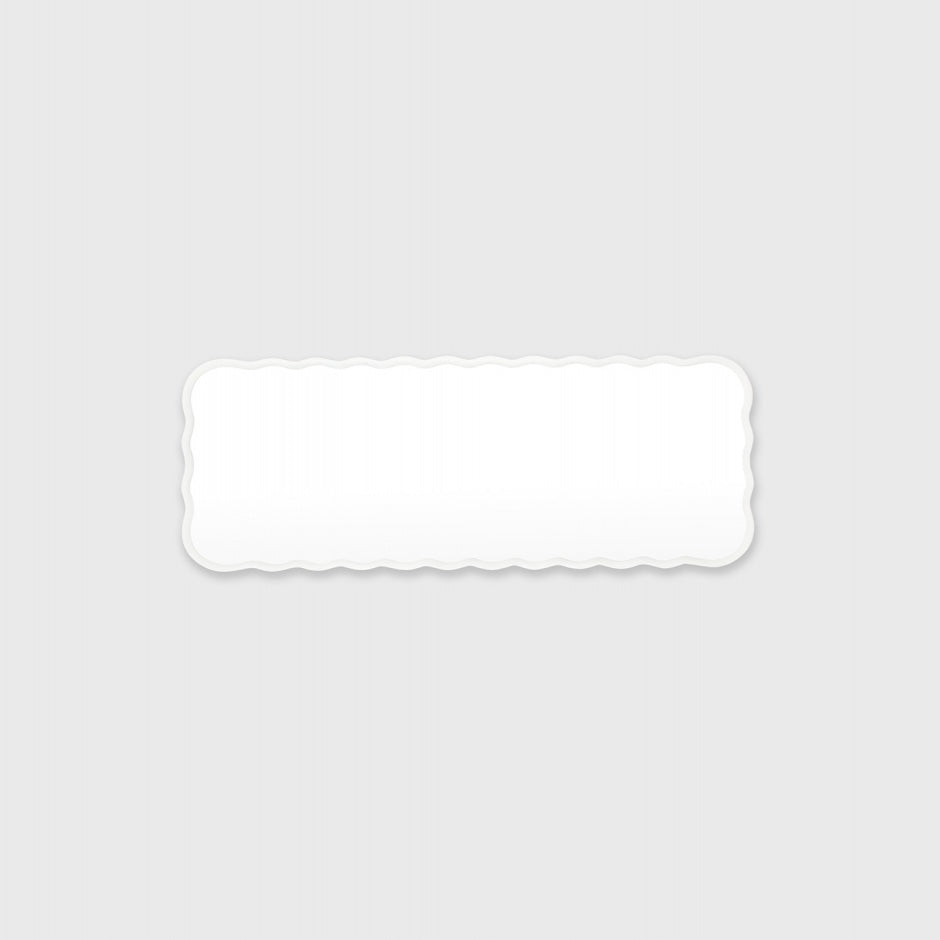 WARMFJEMWHIL_Jemima White Mirror 63 x 168 cm