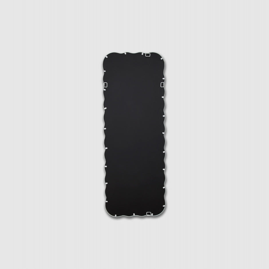 WARMFJEMWHIL_Jemima White Mirror 63 x 168 cm