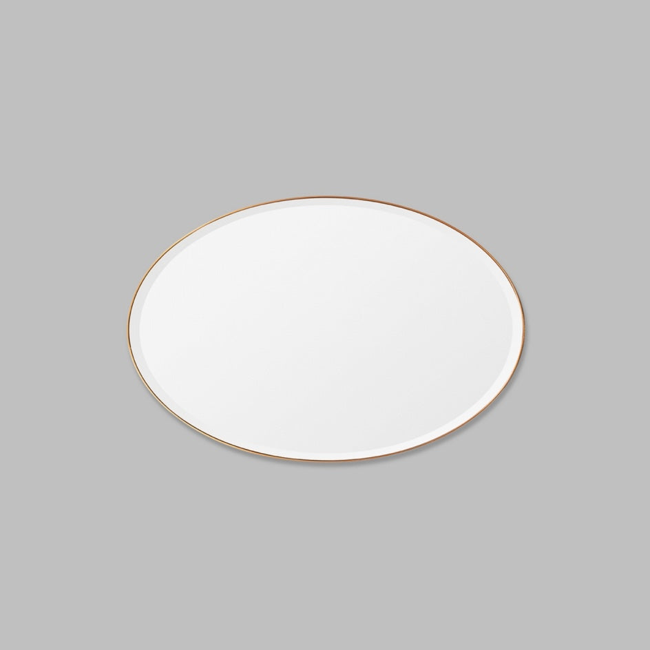 WARMFLOLOLC_Lolita Oval Copper Mirror