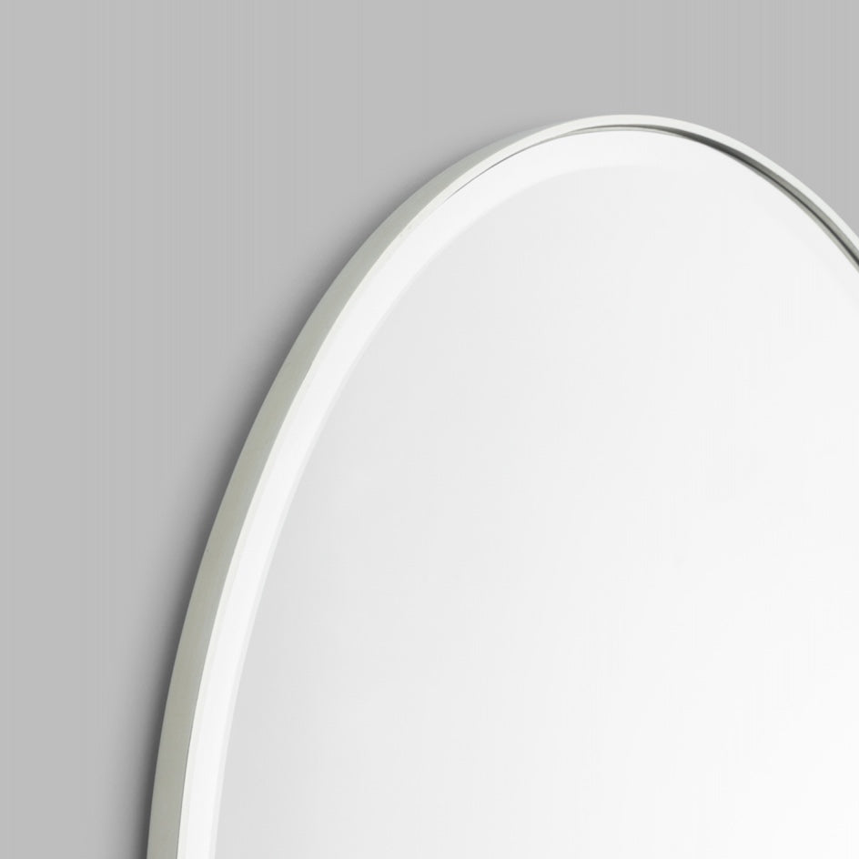 WARMFLOLOVAS_Lolita Oval Silver Mirror