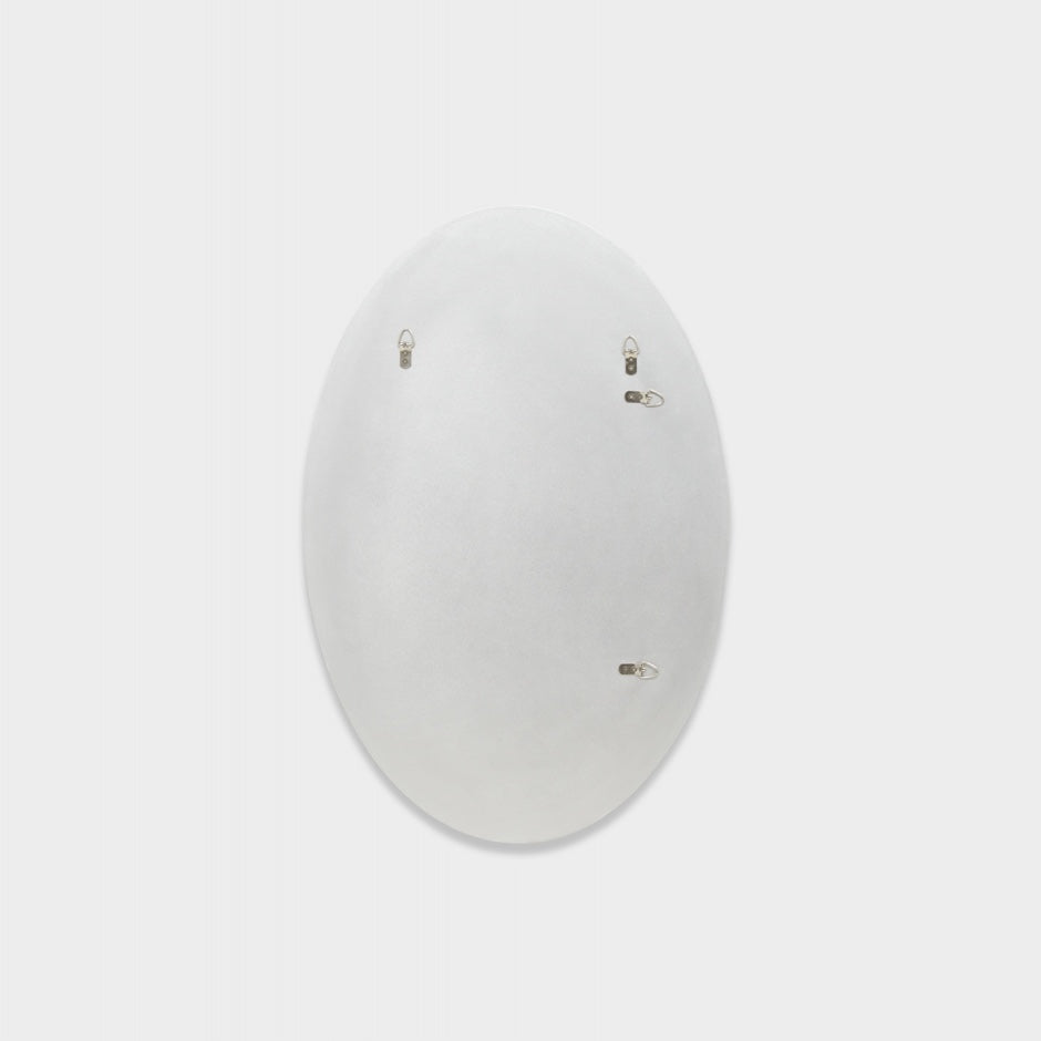 WARMFLOLOVAS_Lolita Oval Silver Mirror