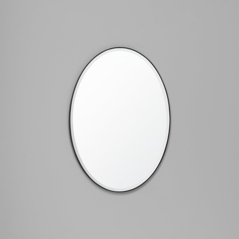 WARMFLOLOVA_Lolita Oval Black Mirror