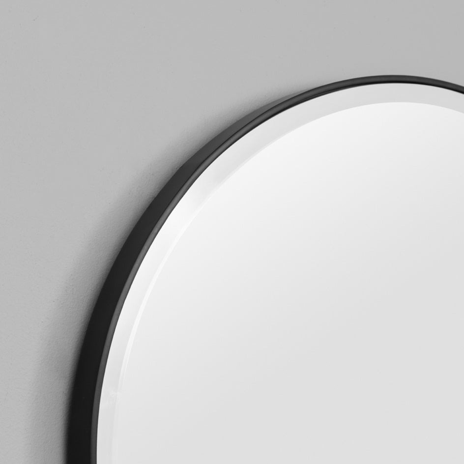WARMFLOLOVA_Lolita Oval Black Mirror