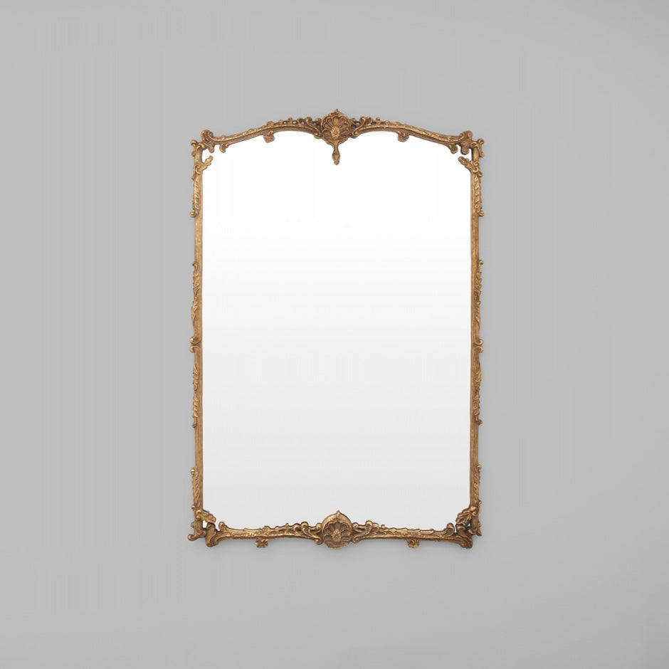 WARMFMONBV_Monarchy Bronze Mirror 102 x 153.5 cm