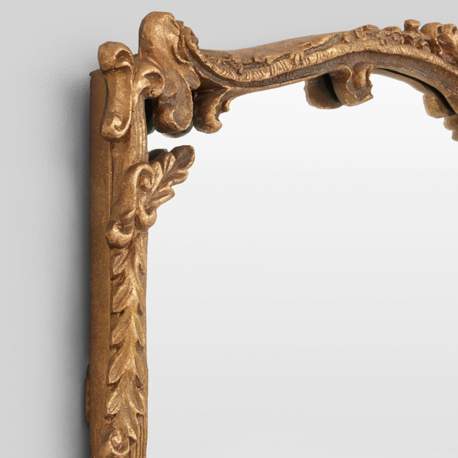 WARMFMONBV_Monarchy Bronze Mirror 102 x 153.5 cm