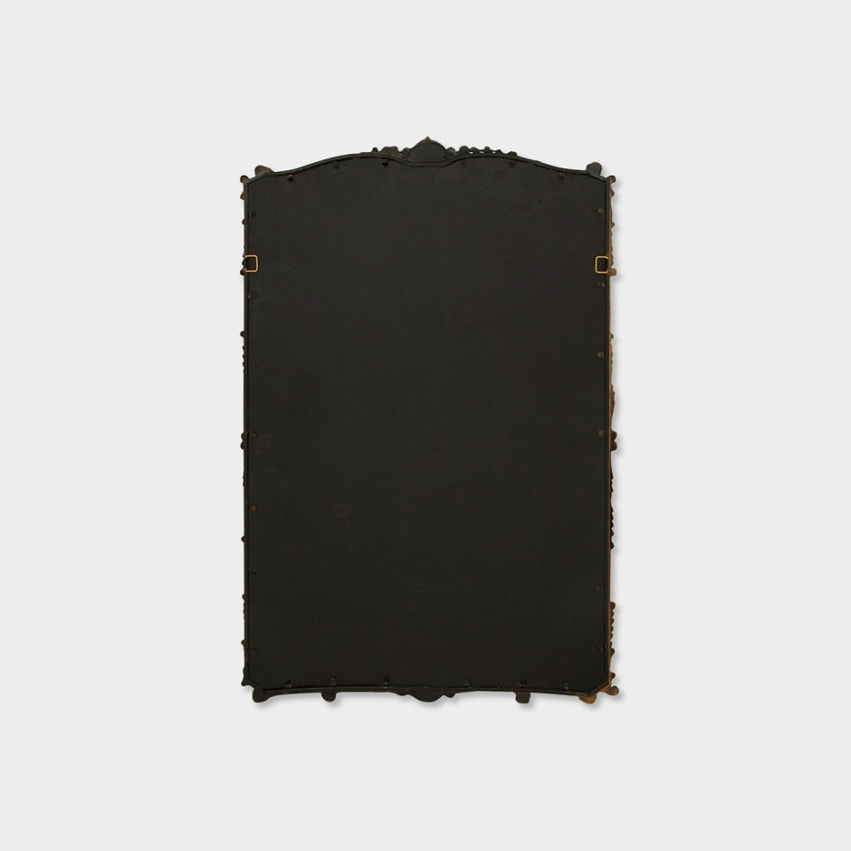 WARMFMONBV_Monarchy Bronze Mirror 102 x 153.5 cm