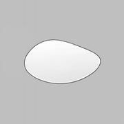 WARMFPEB12BK_Pebble Black Mirror 120 x 70