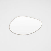 WARMFPEB12SA_Pebble Sand Mirror 120 x 70