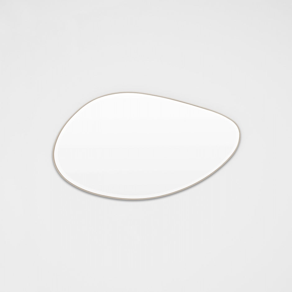 WARMFPEB12SA_Pebble Sand Mirror 120 x 70