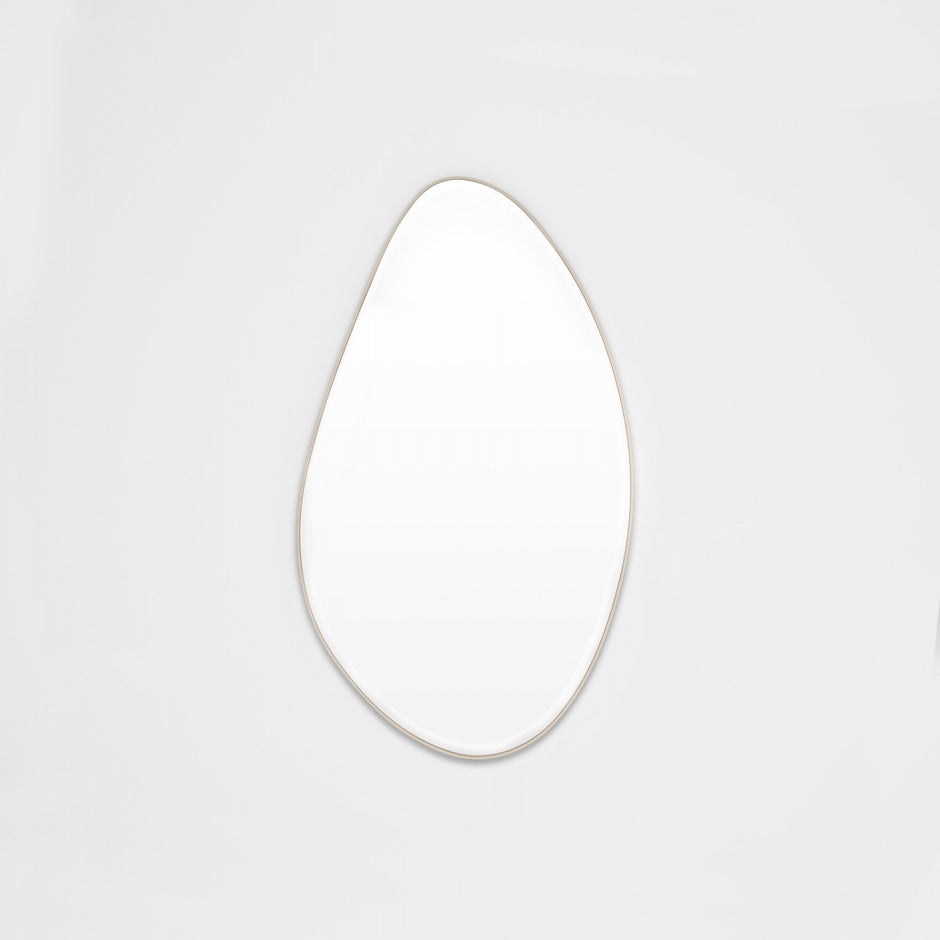 WARMFPEB12SA_Pebble Sand Mirror 120 x 70