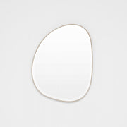 WARMFPEB55SA_Pebble Sand Mirror 55 x 70