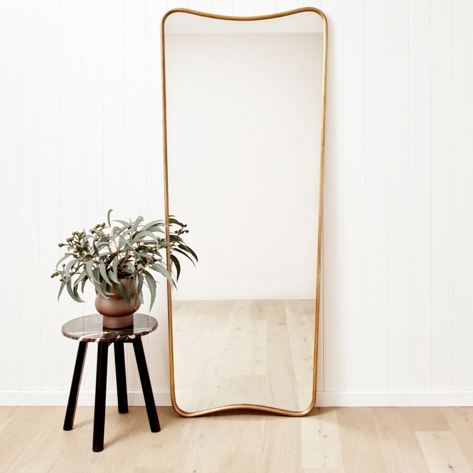 WARMFPIER7BR_Pierre Bronze 77 x 182 cm Mirror