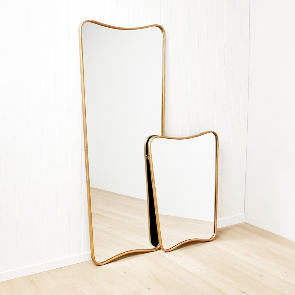 WARMFPIER7BR_Pierre Bronze 77 x 182 cm Mirror