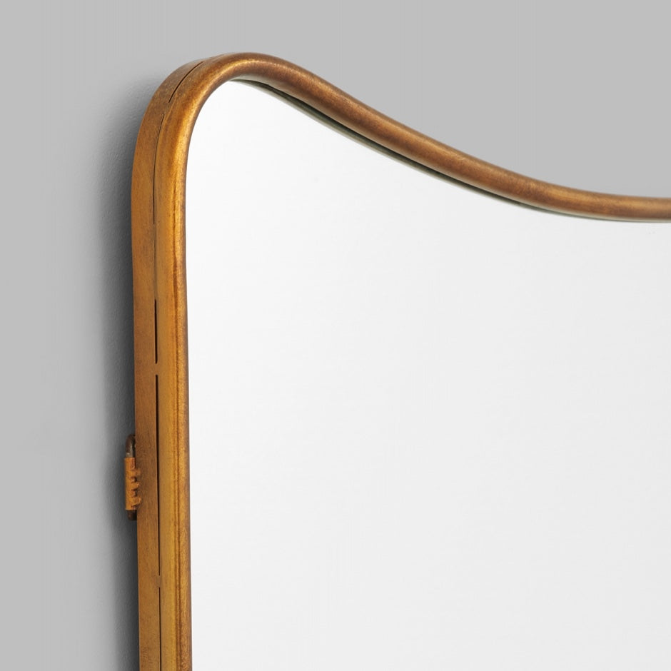 WARMFPIERREB_Pierre Bronze Mirror