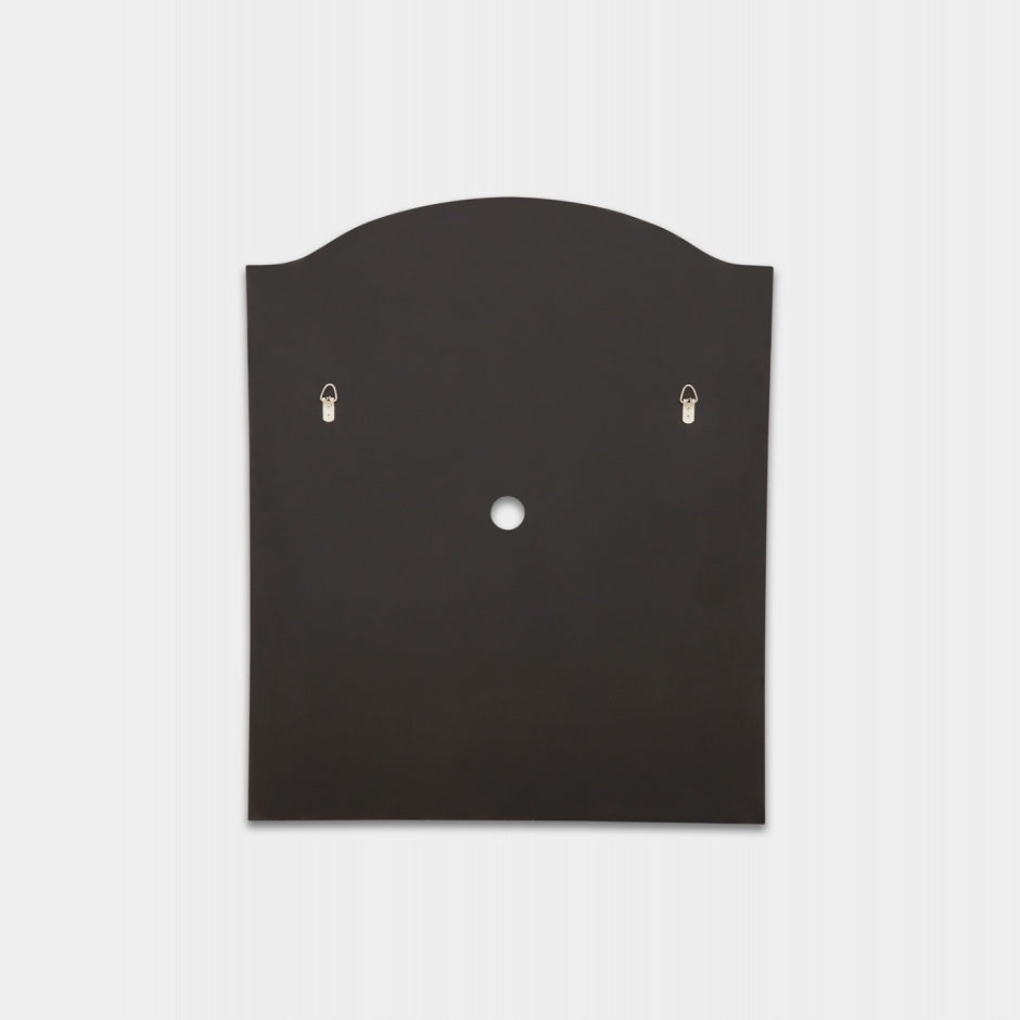 WARMFRAYE75B_Raye Black Mirror 75 x 90