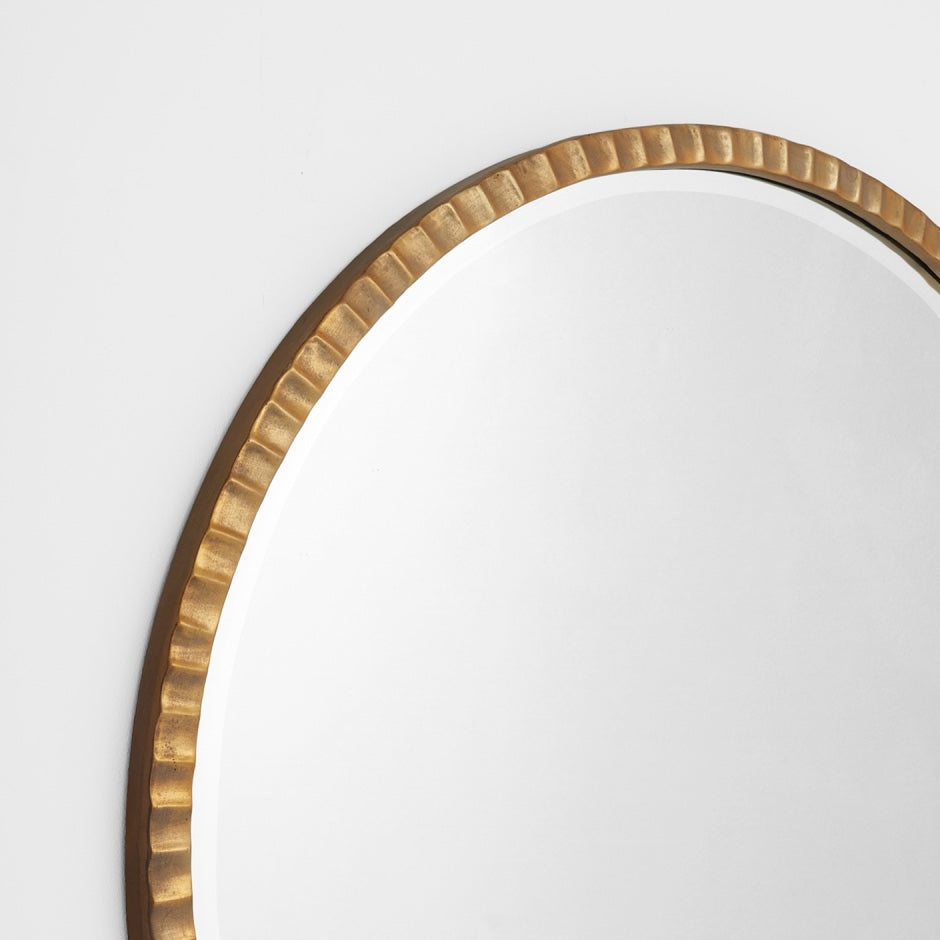 WARMFSOLBRNZ_Solstice Bronze Mirror