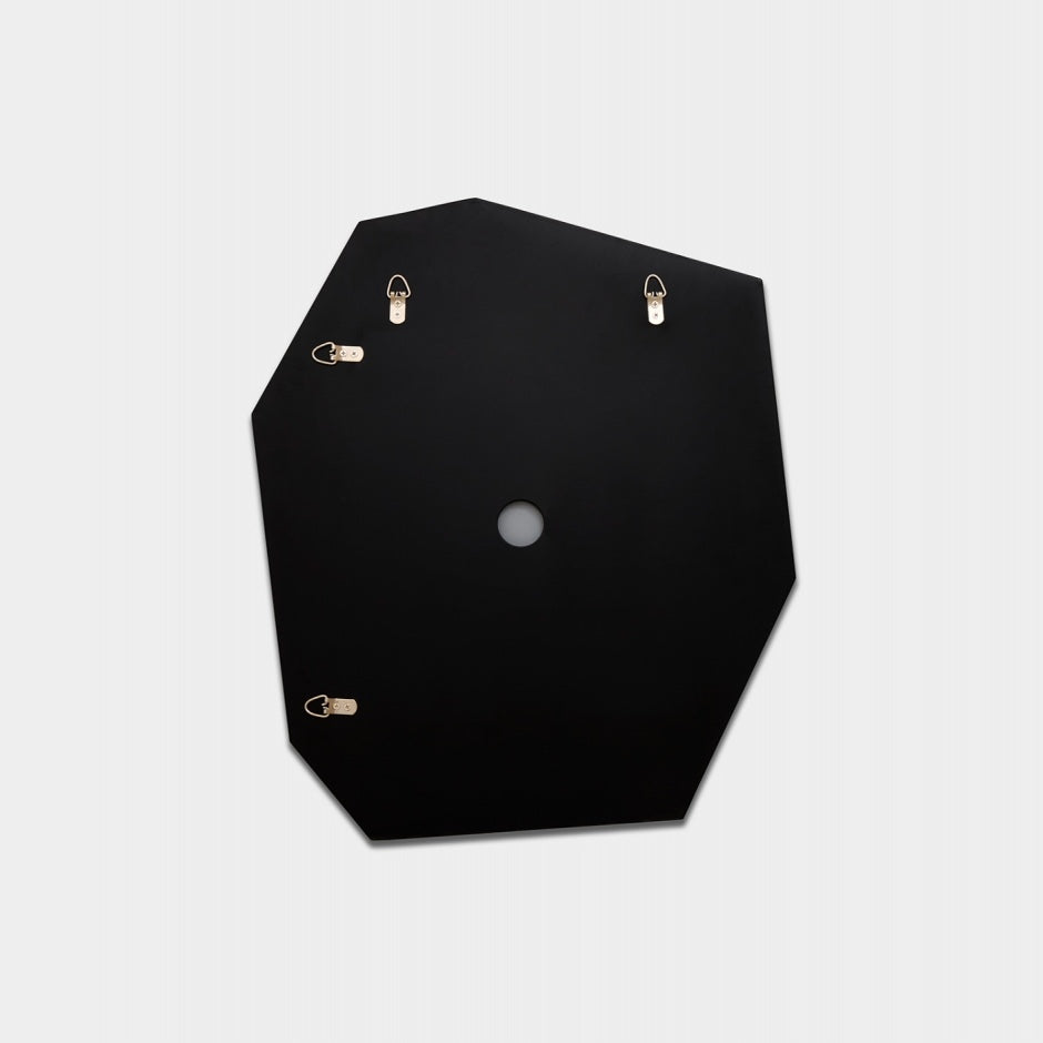 WARMFTIL67BK_Tilly Black Mirror 60 x 70