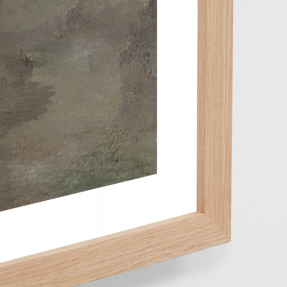 WARMISCOLHG3_Misty Cottage Landscape Haze Print 62 x 87cm