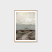 WARMISCOTHG3_Misty Cottage Haze Print 62 x 87cm