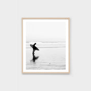 WARMORSU1W4_Morning Surf 1 Print 87 x 102cm