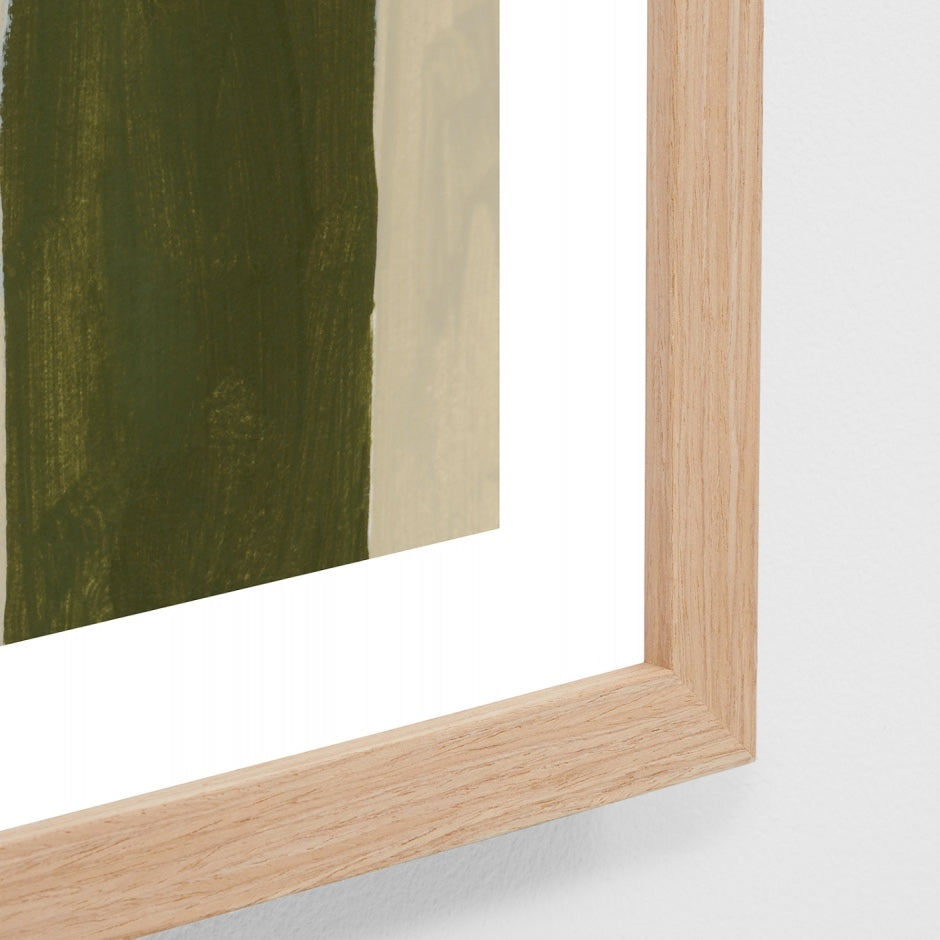 WAROLIDEG2G4_Olive Decor Green 2 Print 87 x 122cm