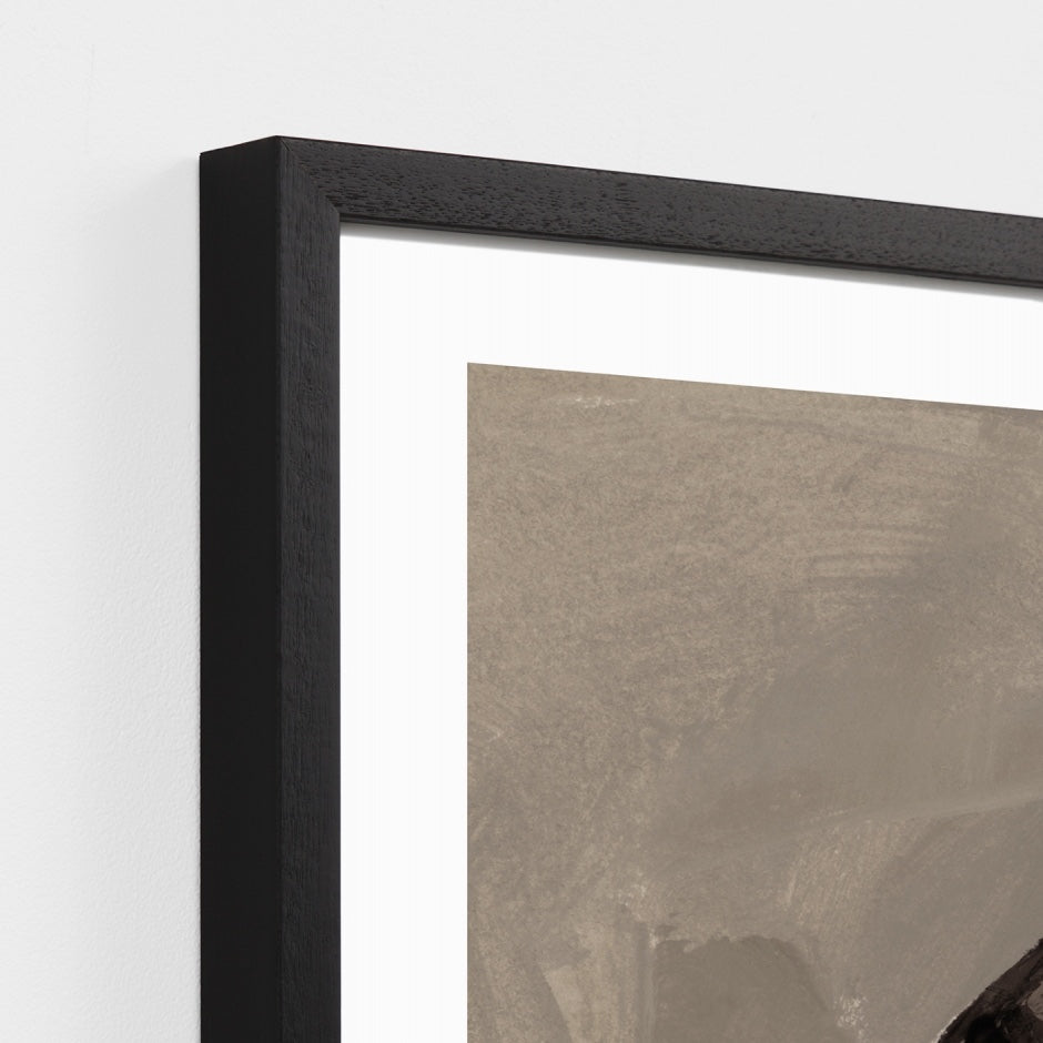 WARPAISTD1G3_Painted Steed Dark 1 Print 87 x 62cm