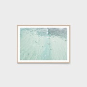 WARREESUG4_Reefside Surfers Print 122 x 87cm